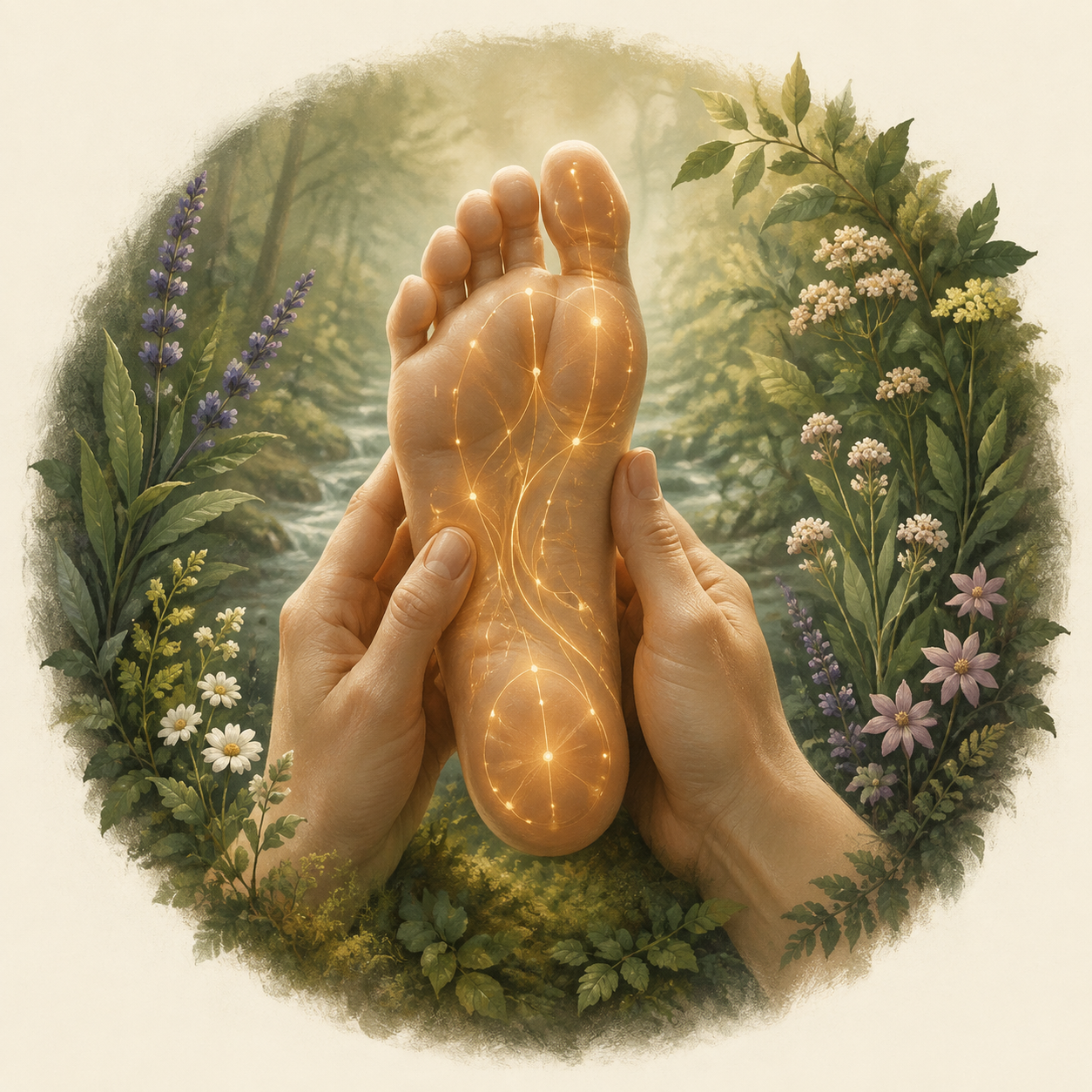Reflexology thumbnail