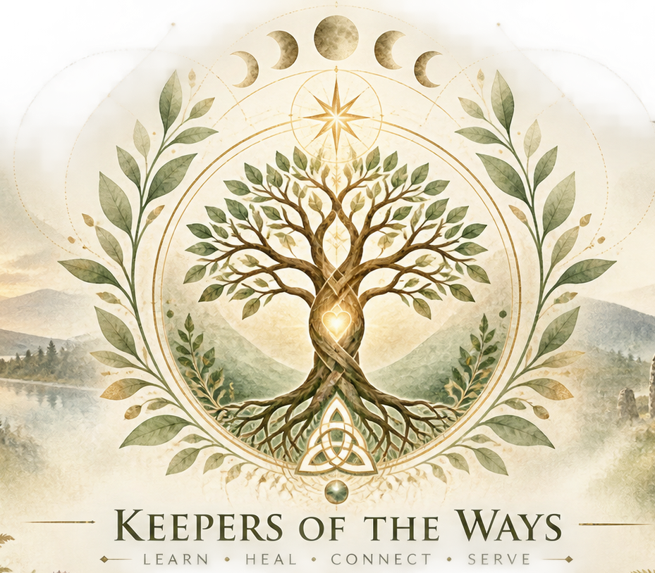 Tree of life image